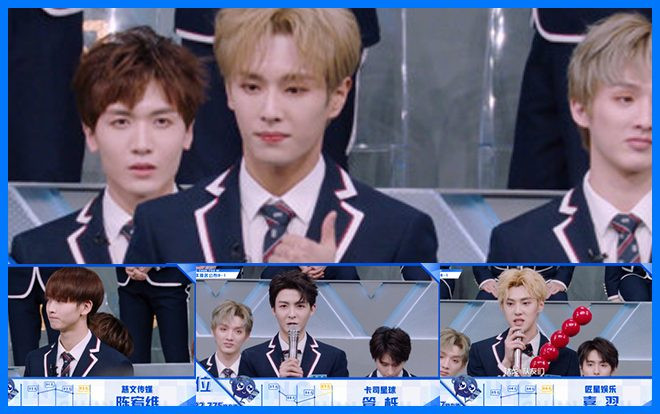 'Idol producer 2' danh sách vòng loại 1 chính thức công bố: Lý Vấn Hàn dẫn đầu số phiếu Ảnh 2