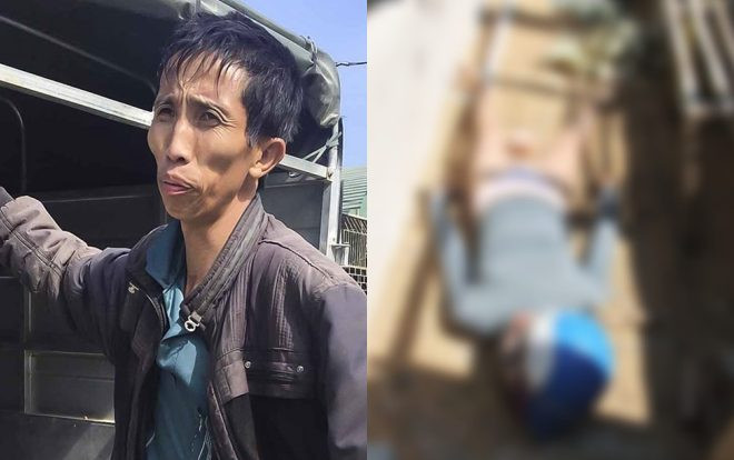 Vụ cô gái giao gà chiều 30 Tết bị sát hại: Nghi phạm bất ngờ thay đổi lời khai Ảnh 2