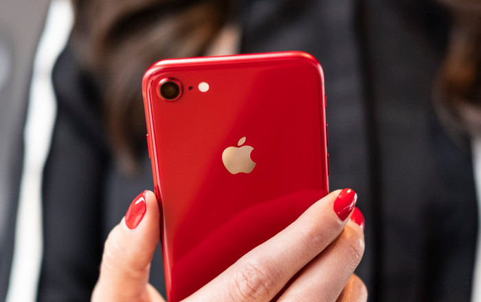 iPhone bán ế, Apple tiếp tục ưu đãi 'thu cũ đổi mới' Ảnh 2