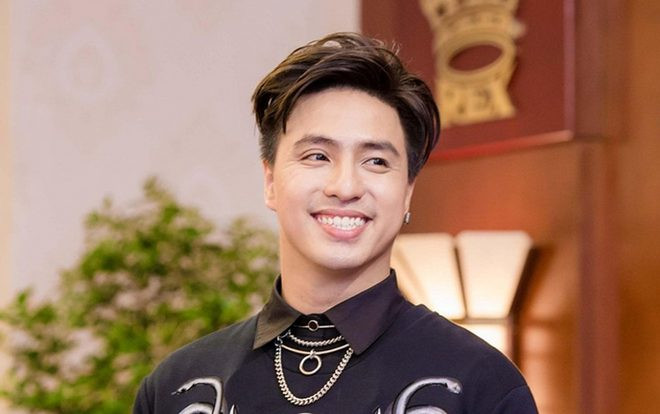 Hậu bị đồn đoán 'gạ tình' thành viên Zero 9, Tăng Nhật Tuệ lên tiếng: 'Tôi biết rõ những người đứng sau chuyện này' Ảnh 2