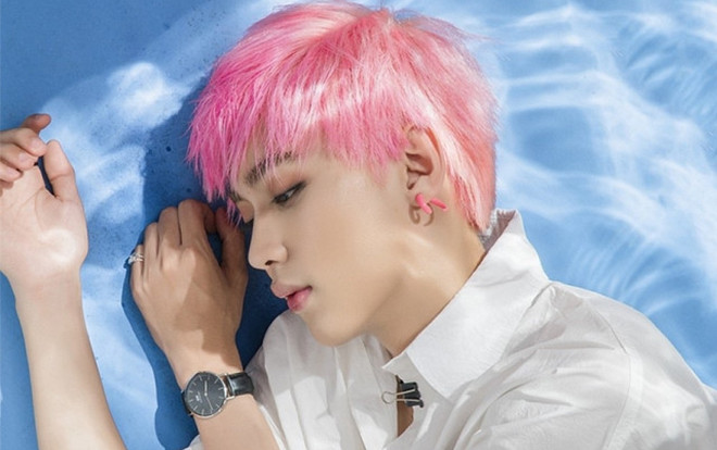 Khẳng định mình nói thật, Minkook bị cấm làm nghề 3 năm vì 'thầy cũ' Tăng Nhật Tuệ Ảnh 2