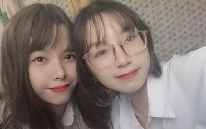 Hai ‘cô nàng’ khoe nhan sắc xinh như hot girl trong một bức ảnh nhưng sự thật về họ khiến nhiều người 'ngả ngữa' Ảnh 2