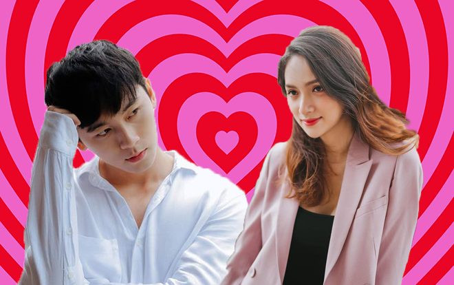 Sau màn tỏ tình thất bại, vì sao Khánh Ngô vẫn là người chơi thành công nhất với Hương Giang? Ảnh 2