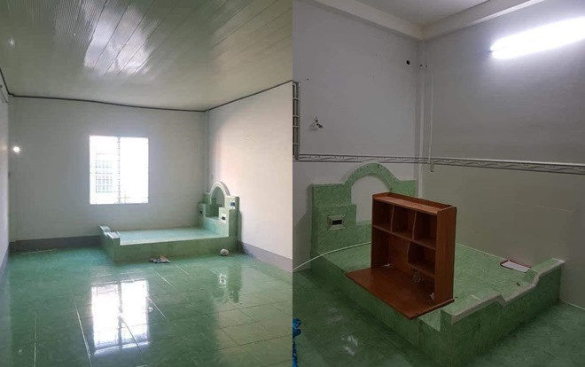 Xuất hiện chiếc giường 'hàn ngọc' trong truyền thuyết thu hút sự chú ý của cộng đồng mạng Ảnh 2