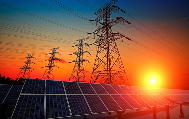 Chuyện tưởng chỉ có trong phim đã trở thành sự thật: Trung Quốc đang xây trạm phát điện trong không gian Ảnh 2