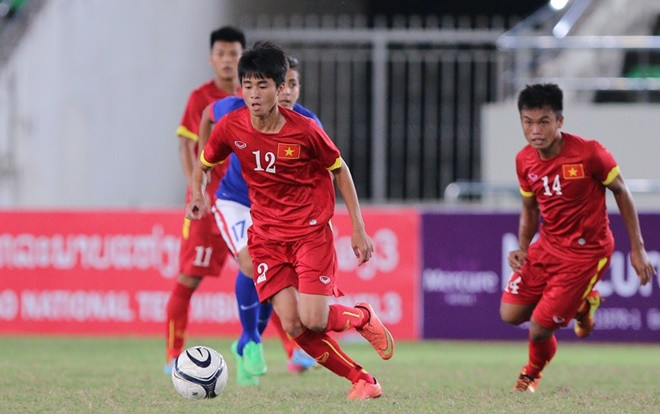 U22 Việt Nam đấu Philippines: Chờ Phan Thanh Hậu tỏa sáng! Ảnh 2