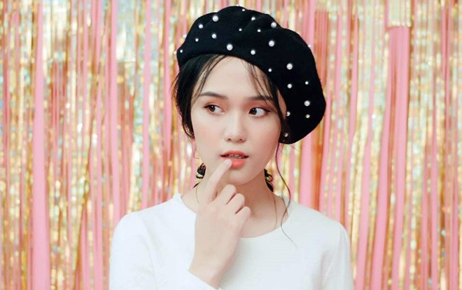 Quỳnh Anh: Tôi là cô gái tốt bụng, lau nhà, giặt đồ như ôsin của Duy Mạnh Ảnh 2