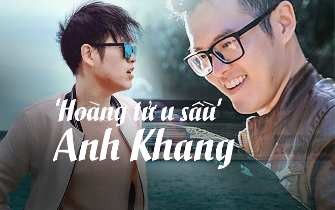 ‘Hoàng tử u sầu’ Anh Khang: ‘Tôi luôn nghĩ về tình yêu tuổi trẻ bằng tất cả sự trân trọng và tiếc nuối’ Ảnh 2