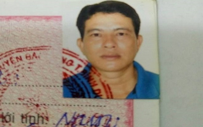 Truy tìm đối tượng sát hại vợ hờ rồi bỏ trốn ở Bình Dương Ảnh 2