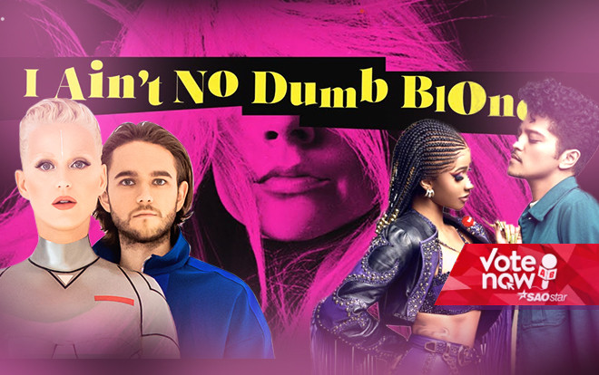 Tuần lễ chứng kiến những cú bắt tay đình đám: Đâu là sản phẩm thuyết phục bạn nhất? Ảnh 2