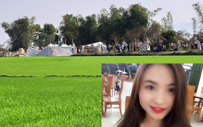 Cực nóng: Khai quật, khám nghiệm lại tử thi cô gái giao gà bị sát hại ngày 30 Tết Ảnh 2