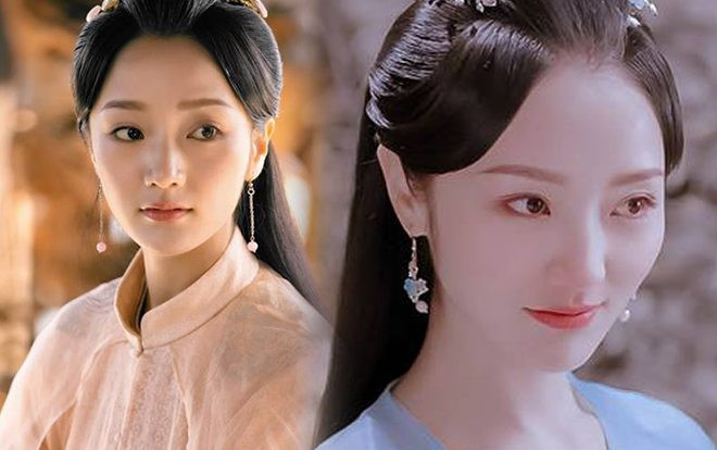 Không phải soái ca Mặc Thanh, đây mới là 'tình nhân' gắn như hình với bóng cùng Chiêu Diêu được khán giả yêu thích Ảnh 2