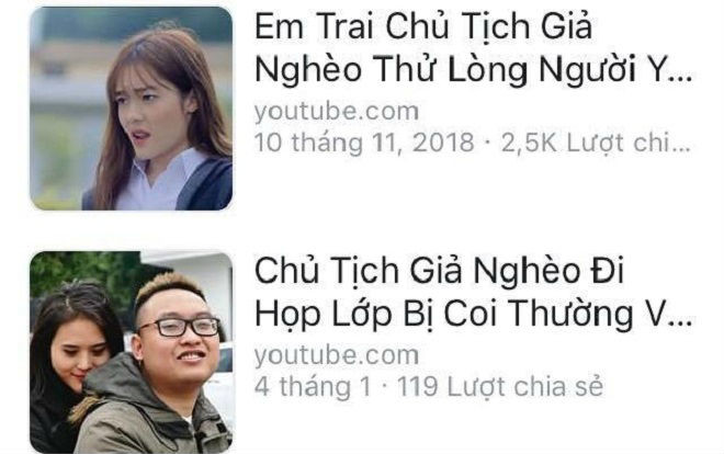 Hot trend ‘Chủ tịch giả danh ai đó và cái kết’ là gì mà được giới trẻ ‘cuồng’ đến vậy? Ảnh 2