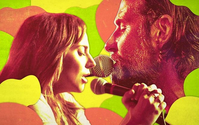 Cứ mỗi lần gặt vinh quang là một người đàn ông rời xa cuộc đời Lady Gaga Ảnh 2