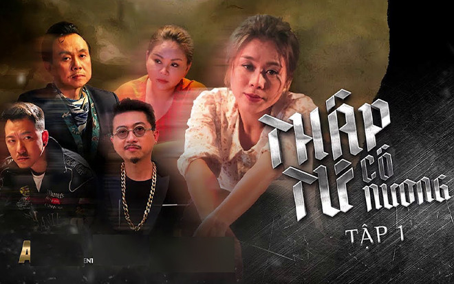 Đạt 7 triệu view sau 2 ngày, tập 1 phim 'Thập Tứ cô nương' của Nam Thư có gì hay? Ảnh 2