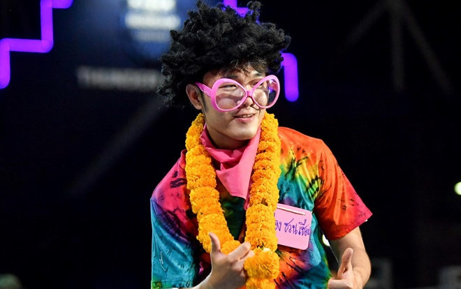 Lương Xuân Trường giúp Buriram có 'chiến thắng' đầy ấn tượng Ảnh 2