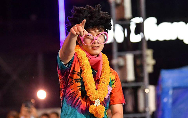 4 tháng không đăng bài viết nào, cầu thủ 'lười' Facebook nhất đội tuyển Việt Nam không ai khác chính là… Ảnh 2