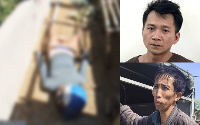 Vụ nữ sinh giao gà bị sát hại chiều 30 Tết: Khởi tố bắt tạm giam thêm 3 đối tượng Ảnh 2