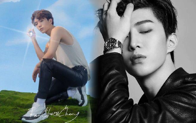 Phạm Thừa Thừa hợp tác cùng Lý Thần và Quan Hiểu Đồng trong phim trọng điểm lớn về đề tài quân sự? Ảnh 2