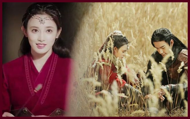 Fan nguyên tác hài lòng với 3 điểm cải biên lớn trong 'Đông Cung', dân mạng: Ngồi đợi phim với 'Ái thương' mà hai hàng lệ chảy dài Ảnh 2