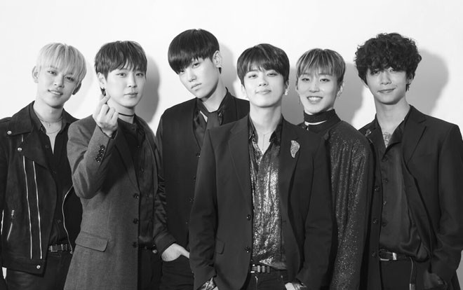 Tất cả thành viên của B.A.P chính thức rời TS Entertainment Ảnh 2