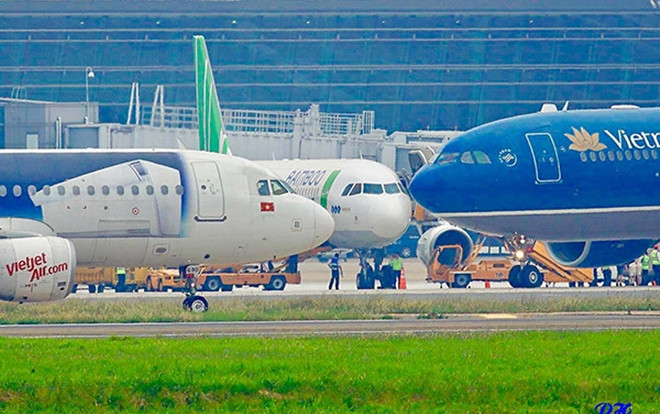 Bay thẳng đến Mỹ mỗi năm có thể lỗ hơn 30 triệu USD Ảnh 2