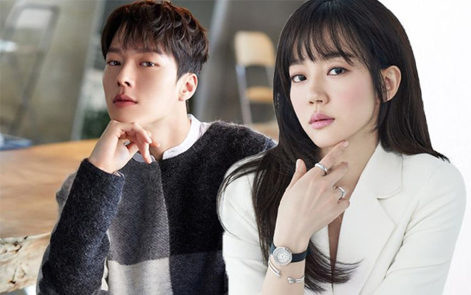 Im Soo Jung xác nhận đóng phim mới của đạo diễn 'Mr. Sunshine', dự sẽ cặp kè với mỹ nam Jang Ki Yong Ảnh 2