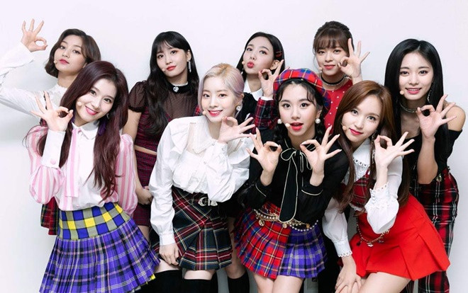 TWICE xác nhận comeback trong tháng 04: Thêm 1 MV trăm triệu view nữa chăng? Ảnh 2