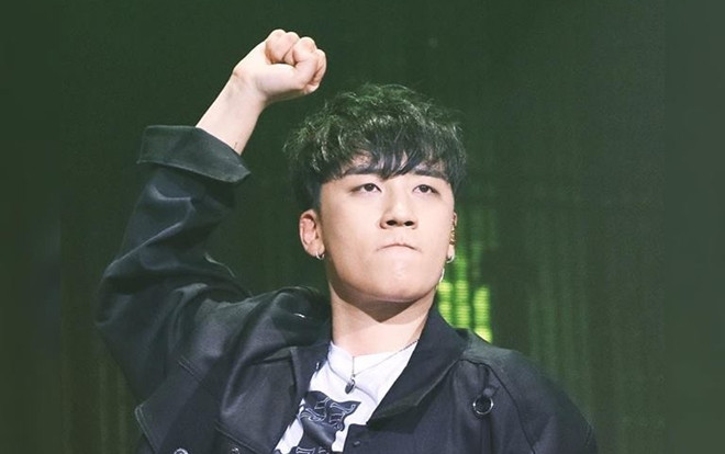 Seungri: 'BigBang sẽ trở lại với âm nhạc và chỉ có nhóm mới làm được điều đó ở tuổi này' Ảnh 2
