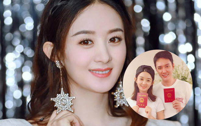 Truyền thông Trung tiết lộ tháng sau Triệu Lệ Dĩnh sẽ sinh bé trai đầu lòng, viện phí gần 40 triệu đồng mỗi ngày Ảnh 2