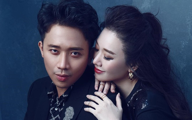 Hari Won - Trấn Thành tiết lộ bí mật về nhẫn đính hôn và quà cưới sau hơn 2 năm kết hôn Ảnh 2