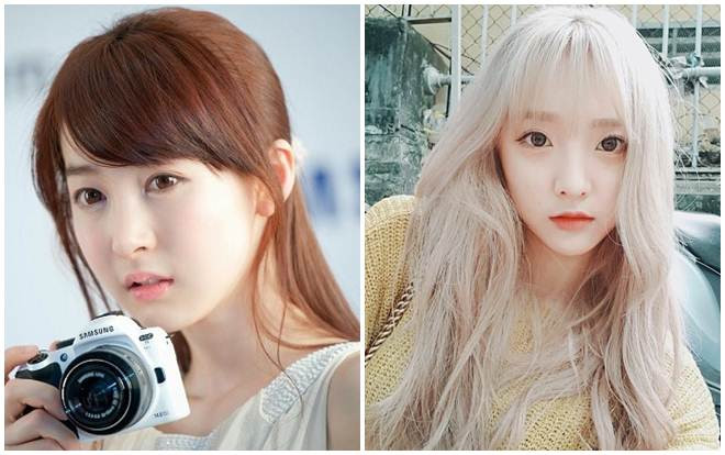 Cách xóa mờ, trị thâm và sẹo mụn cho cô nàng có một làn da tươi sáng đón 8/3 Ảnh 2