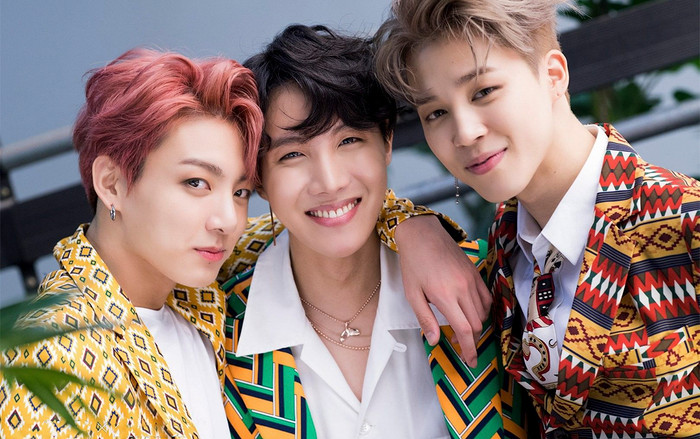 6 từ khoá về J-Hope (BTS) thay nhau chiếm lĩnh top trending toàn cầu vì lý do vô cùng đặc biệt Ảnh 2