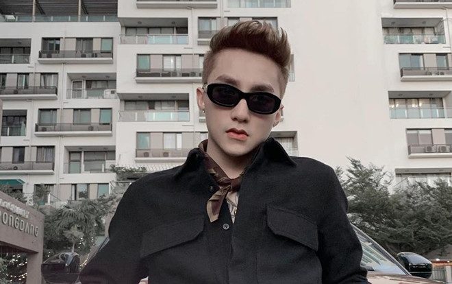 Sơn Tùng M-TP khoe hình ảnh 'chất lừ' hậu Tết nhưng điều cộng đồng Sky quan tâm nhất là… Ảnh 2