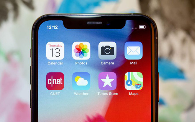 iPhone 2019 sẽ có thêm một tính năng hấp dẫn chưa từng có trong lịch sử Apple Ảnh 2