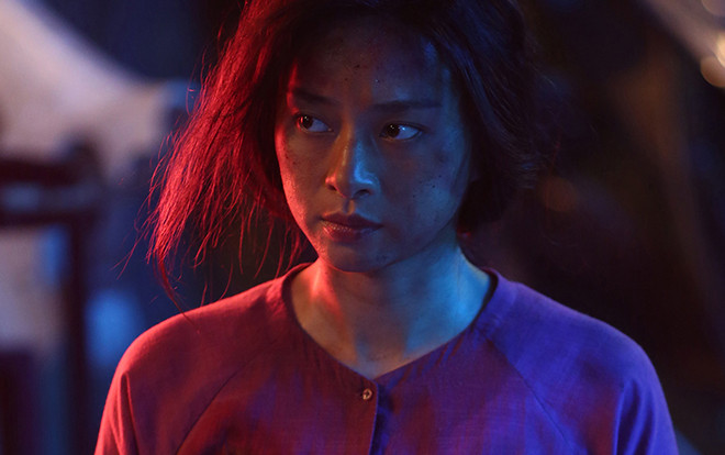 'Hai Phượng' của Ngô Thanh Vân không nên có bất kỳ drama hay scandal nào xảy ra trong lúc phim chiếu Ảnh 2