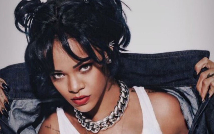 Album hoàn thành, Rihanna cuối cùng cũng đã chịu nhá hàng tên ca khúc mới Ảnh 2