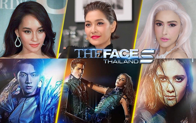 'Mentor thật sự chưa xuất hiện' - Fan The Face Thái cố chấp đặt thuyết âm mưu vì 'tuyệt vọng' với Bank - Gina Ảnh 2