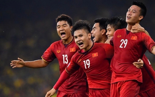 Trận đấu giữa Xuân Trường, Công Phượng và Son Heung-min bị hoãn Ảnh 2