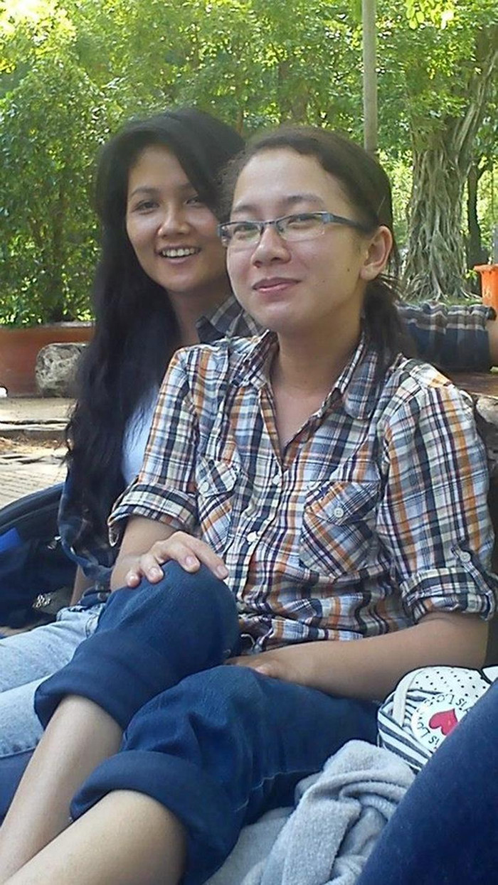 Xem lại ảnh ngày xưa suýt không nhận ra Mỹ Tâm, Ngọc Trinh, vẫn chưa bằng H'hen Niê Ảnh 9