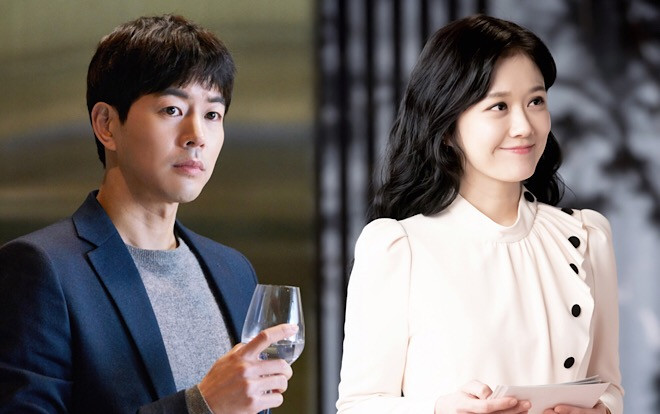 'Hoàng hậu cuối cùng' chưa hết, Jang Nara đã rục rịch 'kết hôn' với Lee Sang Yoon trong phim mới Ảnh 2