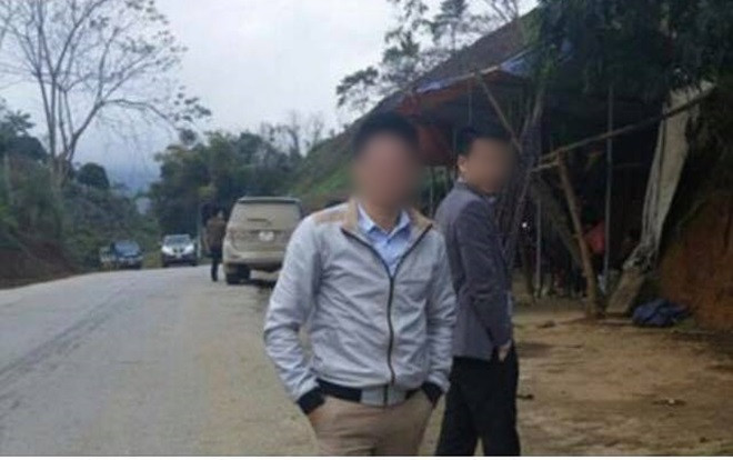 Trót ‘cảm nắng’ từ lần gặp đầu tiên, cô gái lên mạng nhờ các chị em tìm info anh chàng điển trai và nhận về cái kết cay đắng Ảnh 2