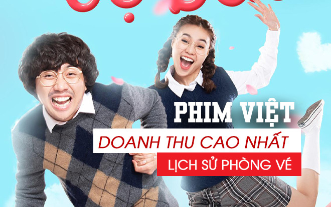 'Cua lại vợ bầu' đạt 176,5 tỷ đồng, phá kỷ lục 'Em chưa 18', trở thành phim Việt có doanh thu cao nhất lịch sử Ảnh 2