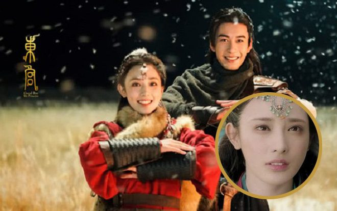 Ngày đầu phát sóng 'Đông cung' có hơn 100 triệu lượt xem, mới được vài tập nhưng nữ chính đã bị khán giả 'cầu chết sớm'! Ảnh 2