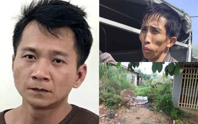 Vụ cô gái giao gà bị sát hại: Nhóm nghi phạm liên tiếp bàn bạc để che giấu hành vi phạm tội và tẩu tán tang vật Ảnh 2