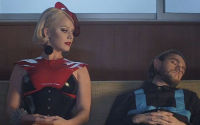 Không uổng công chờ đợi: 365 của Katy Perry và Zedd là màn comeback được yêu thích nhất tuần qua! Ảnh 2