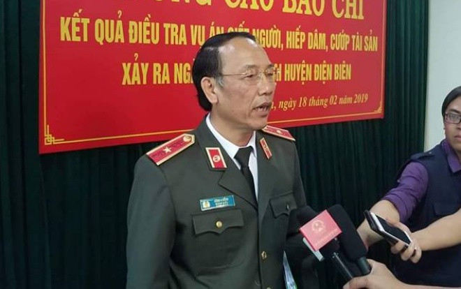 Vụ cô gái bị sát hại khi đi giao gà chiều 30 Tết: Chưa thể xác định chính xác nạn nhân mang thai hay không Ảnh 2