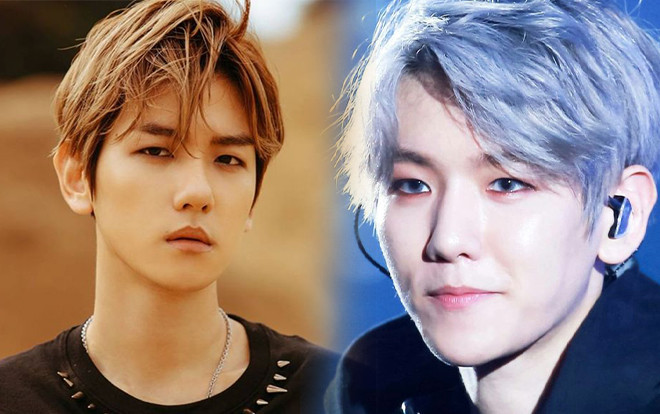 Thời trung học, Baekhyun (EXO) đã làm một chuyện không tưởng này! Ảnh 2