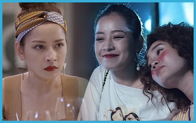 'Mối tình đầu của tôi': Chi Pu chưa đột phá nhưng đủ để khán giả có cái nhìn khác về diễn xuất Ảnh 2