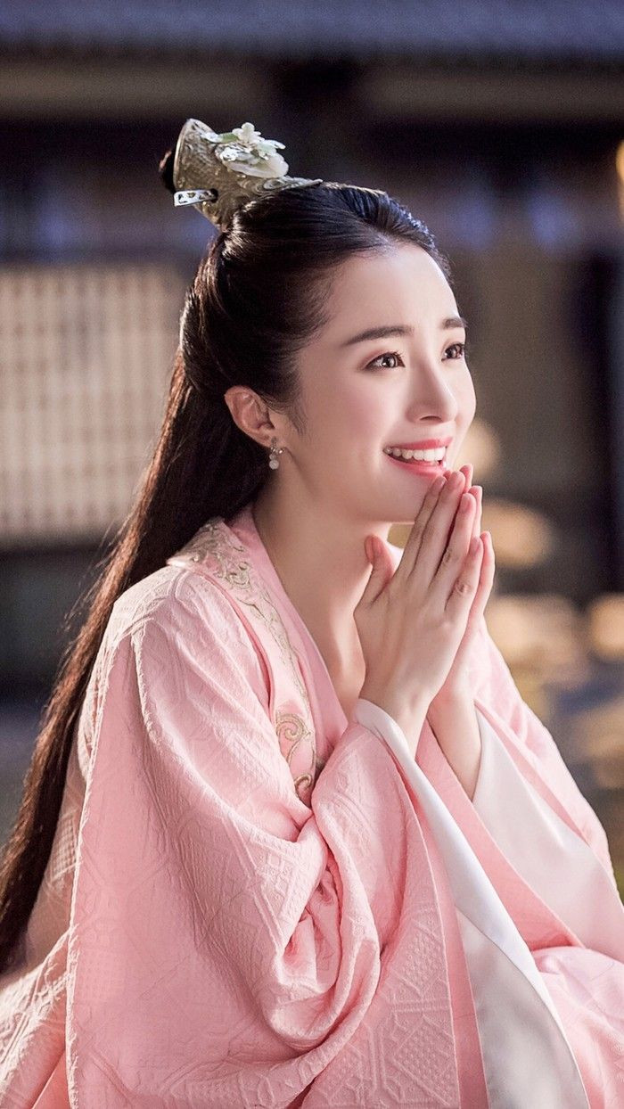 Độc Cô Hoàng Hậu' Và 'Độc Cô Thiên Hạ': Dàn Diễn Viên Chính Có Những Điểm